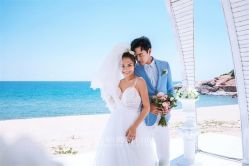 -太古映画婚纱摄影(天河店)