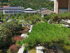 -徂徕山森林康养度假谷温泉