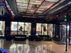 -酷秀KTV(阳泉滨河店)