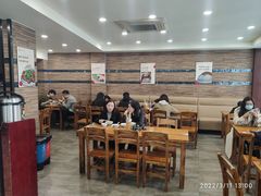 大堂-小方的面(徐家汇店)
