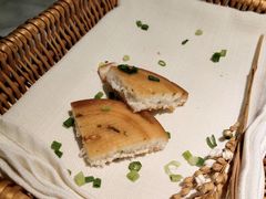 葱油饼-辛香汇·现炒川菜(淮海路百盛店)