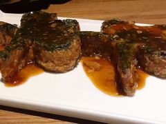 燕子豆腐-局气烤鸭·北京菜(前门店)