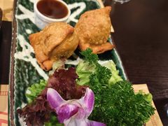 -克比叔叔印度餐厅Kebabs on the Grille(人民广场店)