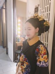 -盘子女人坊古装写真摄影(厦门总店)