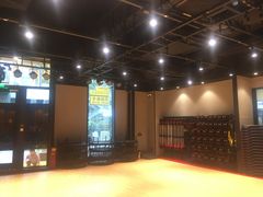 -超级猩猩健身·团课·瑜伽(花园道店)