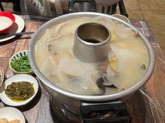 -霹雳火·重庆烧烤·江湖菜(解放碑店)