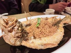 -粤集·手工粤菜(皇庭广场店)