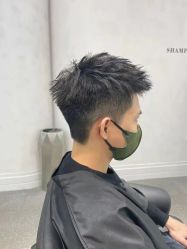 -Kraemer Paris  苏豪路易士·嘉玛发廊