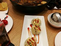 -李子坝梁山鸡(北碚万达五鸡哥店)