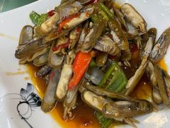 -景好海鲜餐厅(大鹏必选旅游店)