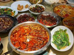 -大川先生·小龙虾·川菜(信义坊店)