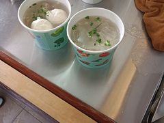 -同利肉燕老铺(澳门路店)