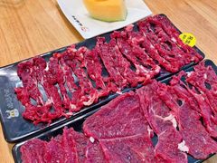 -嬷孙家潮汕牛肉火锅(北京路天河城店)
