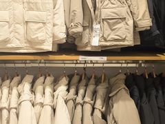 -优衣库(武汉国际广场店)