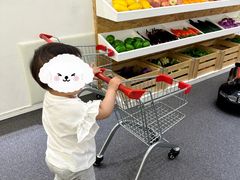 -Mamakids亲子餐厅(海河大观店)