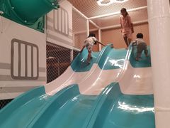 -卡拉卡拉漫温泉汗蒸