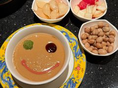 -南门涮肉(东单店)