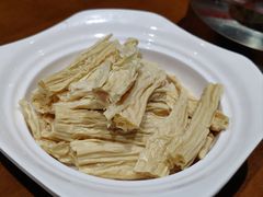 腐竹-珍粤里-蛙行记湘味馆(汶水东路店)
