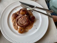 PARMA&nbsp;ROSE-Fiume福弥意大利餐厅