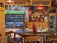 -老味道1992(武当山店)