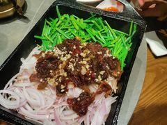 -张家卫·阳江菜·小海鲜(肥婆湾桥店)