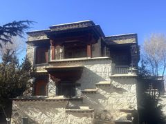 -松赞拉萨林卡酒店