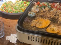 -永安水煮活鱼·仪征菜(仪征奥林匹克店)