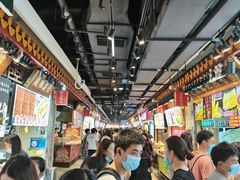 -东门町美食街