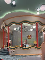 -奈尔宝家庭中心·亲子餐厅(苏州大悦城店)