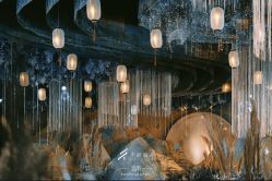 -无锡君来洲际酒店·宴会厅