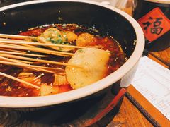 -串大叔炭火烤串·鸡西大冷面刀削面(总店)