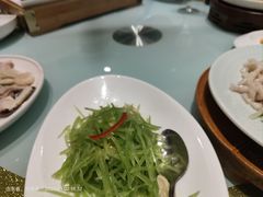 -金三杯酒家(泉城路店)