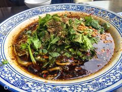-兵哥豌豆面(青华店)