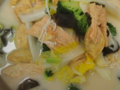 -合和美食馆(壹村东心岭2巷店)