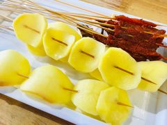 -袁记串串香(墨河南岸店)