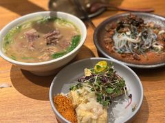 -SHAN山(前滩太古里店)