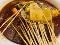 -三生小馆(亭知路店)