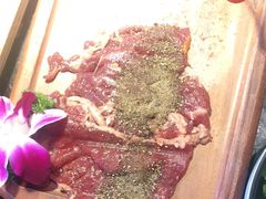 -热火朝天鲜切牛肉火锅(南强街巷店)