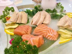 -同发大酒家