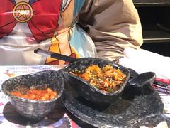 -新哥老官·畅吃123·美蛙世界(苏宁广场店)