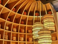 -绿茶餐厅(西单老佛爷店)
