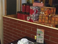 大堂-鸽鸟轩(石岐店)