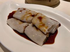 -利苑酒家(合景国际金融广场店)