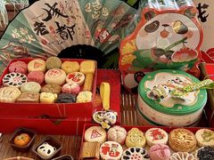 -稻香村(文殊院旗舰店)