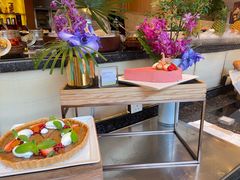 -威斯汀舞台餐厅