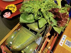 -袍家大院重庆火锅(文安路店)