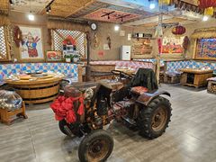 -白城车站店一九二八铁锅炖