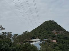 -东莞观音山旅游风景区