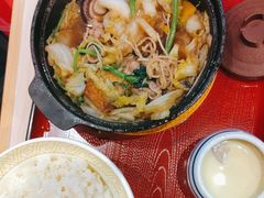 -食其家·牛丼咖喱(日月光中心广场店)