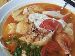 蟹柳-探越越南牛肉粉(江南西分店)